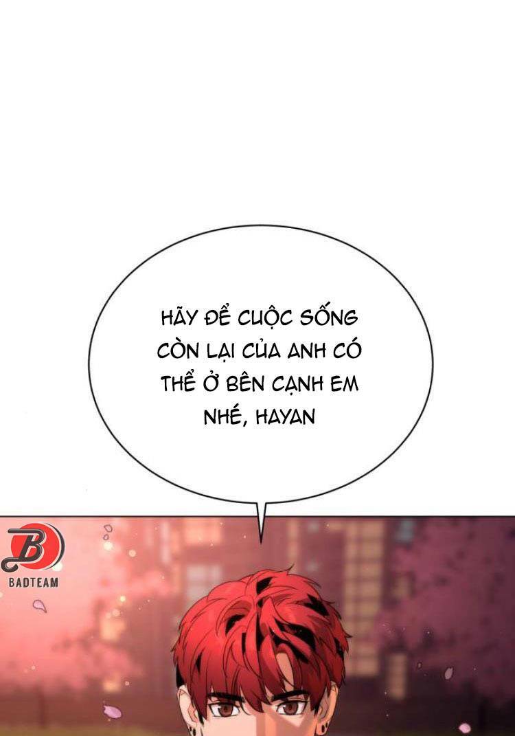 Máu trắng: Chapter 92: End