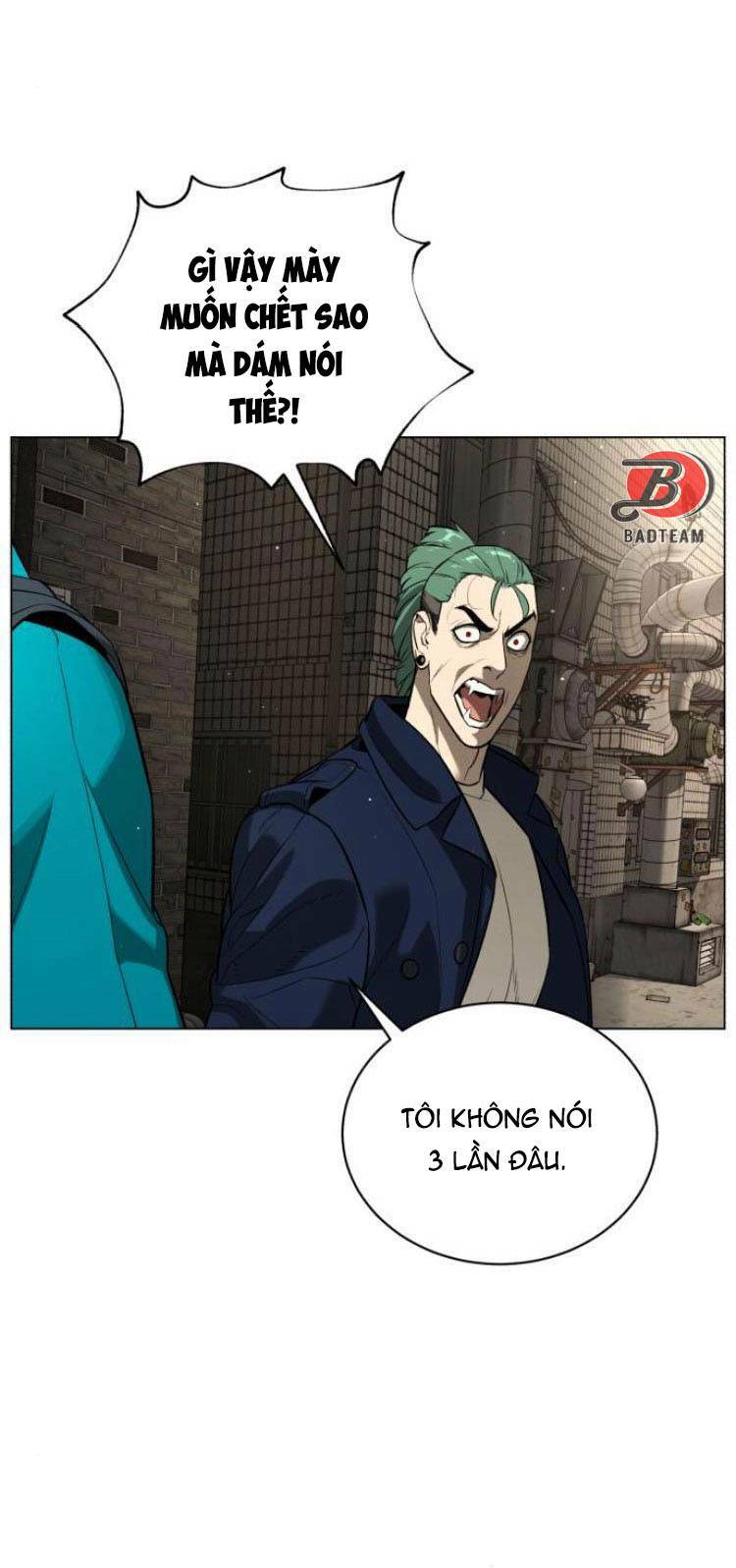 Máu trắng: Chapter 92: End