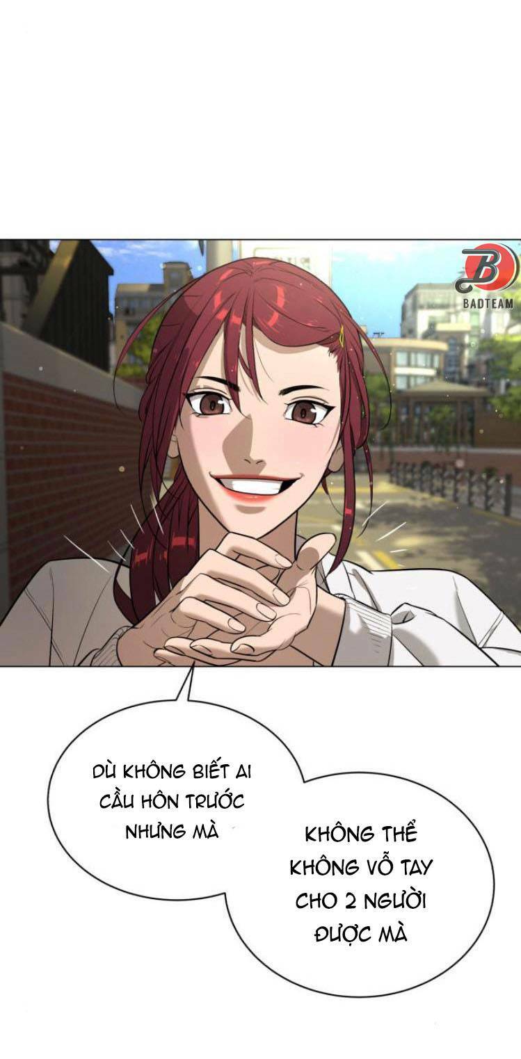 Máu trắng: Chapter 92: End