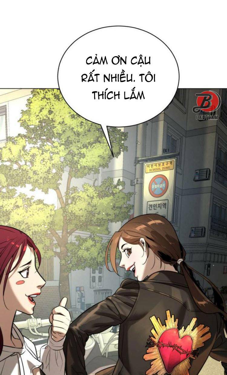 Máu trắng: Chapter 92: End