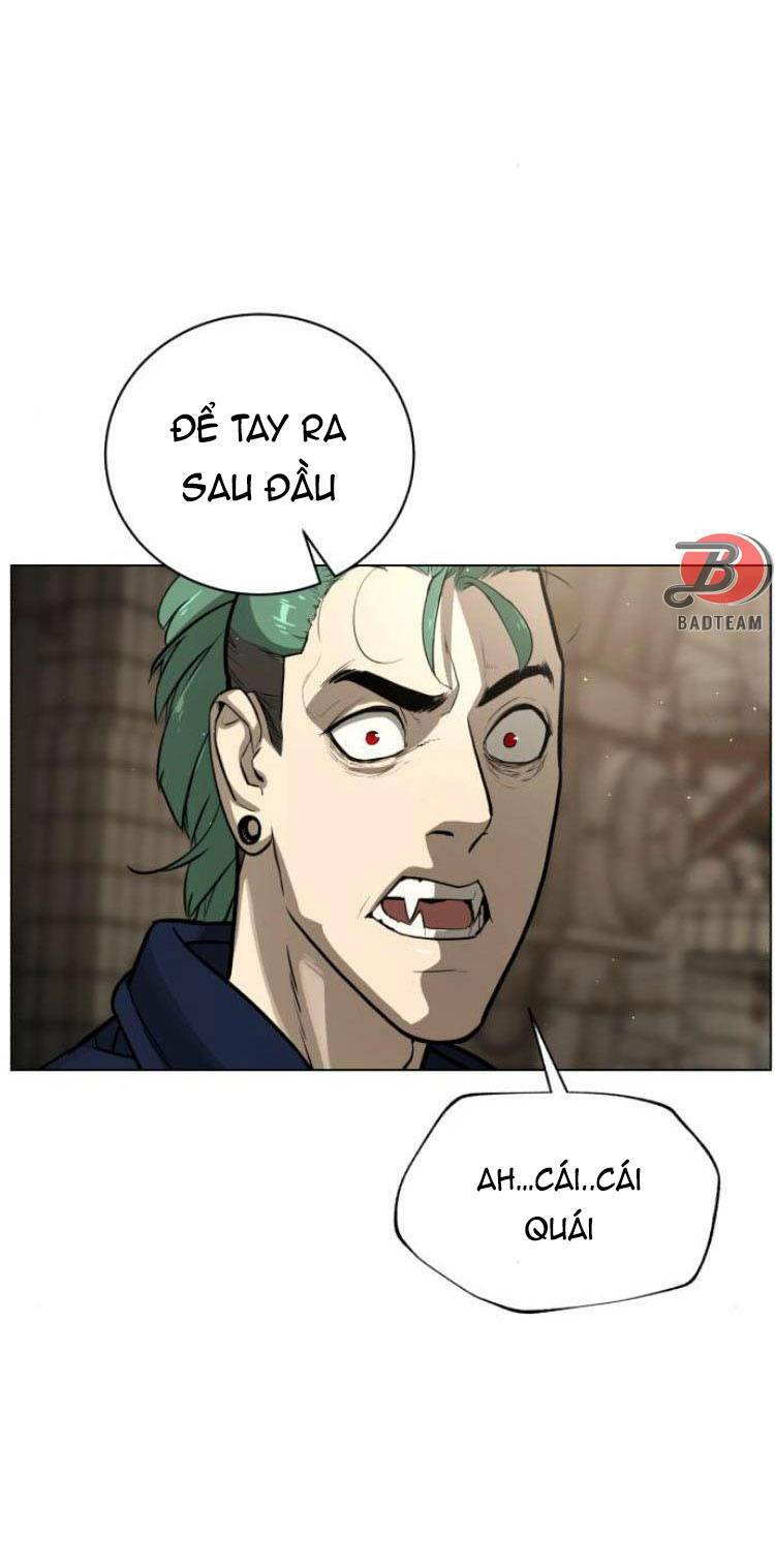 Máu trắng: Chapter 92: End
