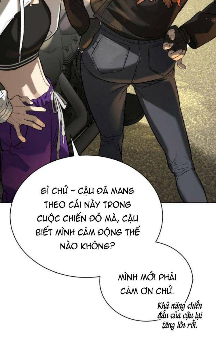 Máu trắng: Chapter 92: End