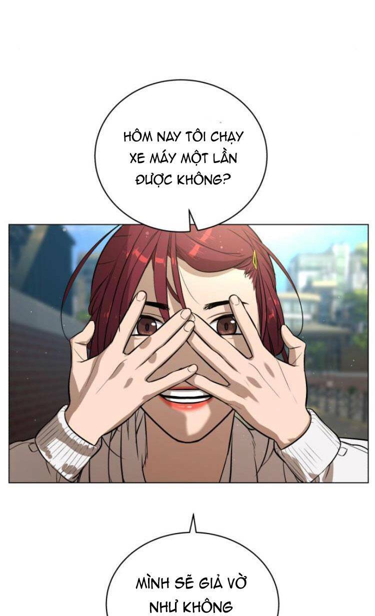 Máu trắng: Chapter 92: End