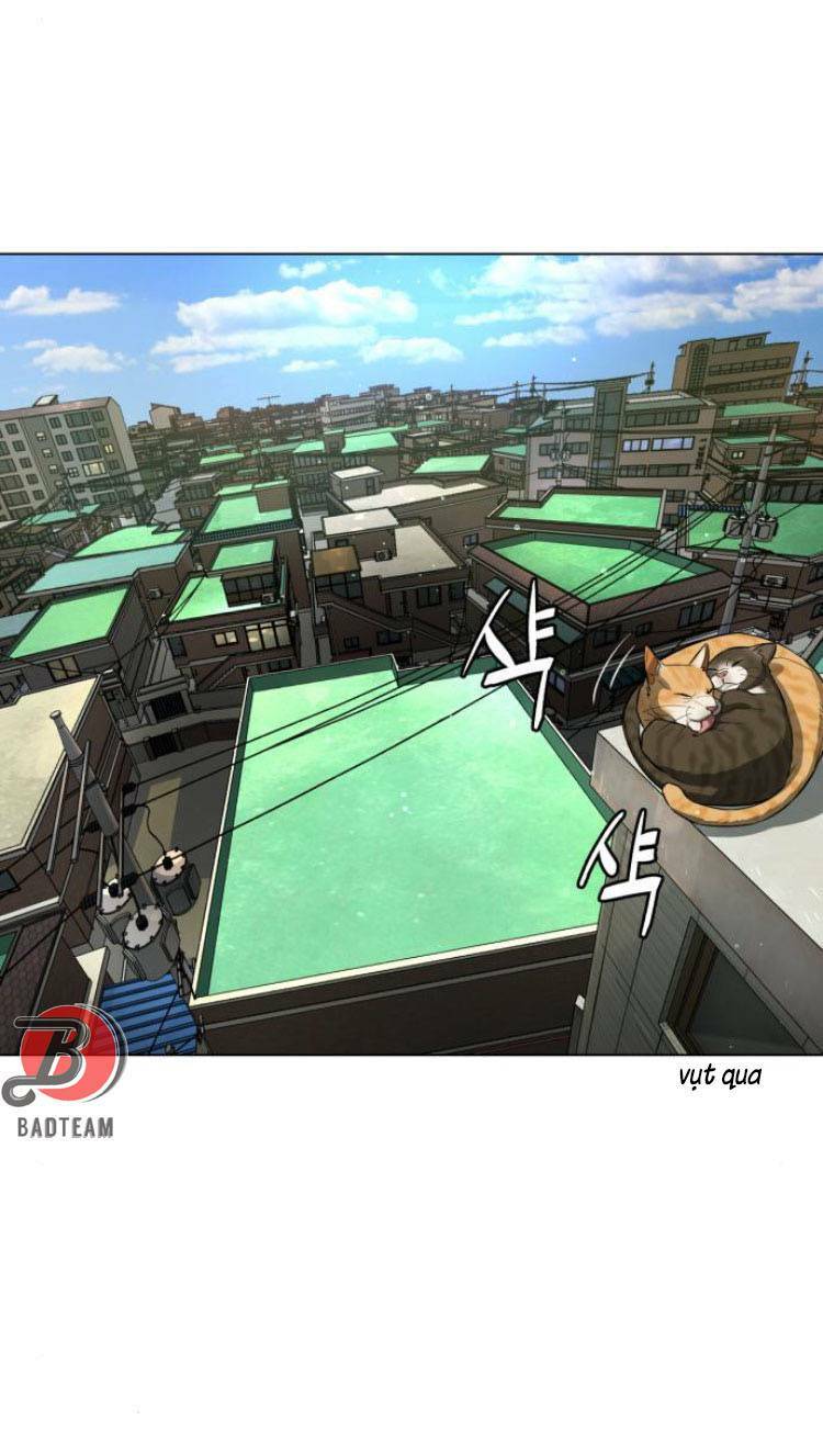 Máu trắng: Chapter 92: End