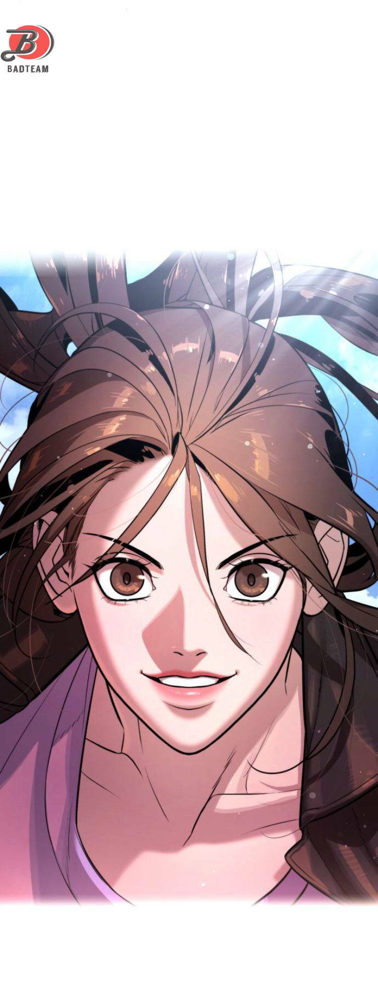 Máu trắng: Chapter 92: End