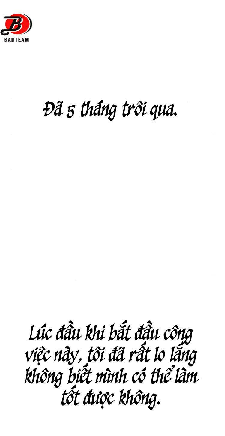 Máu trắng: Chapter 92: End