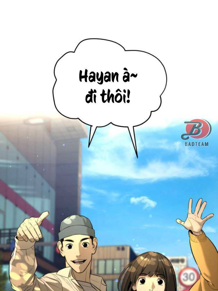 Máu trắng: Chapter 92: End