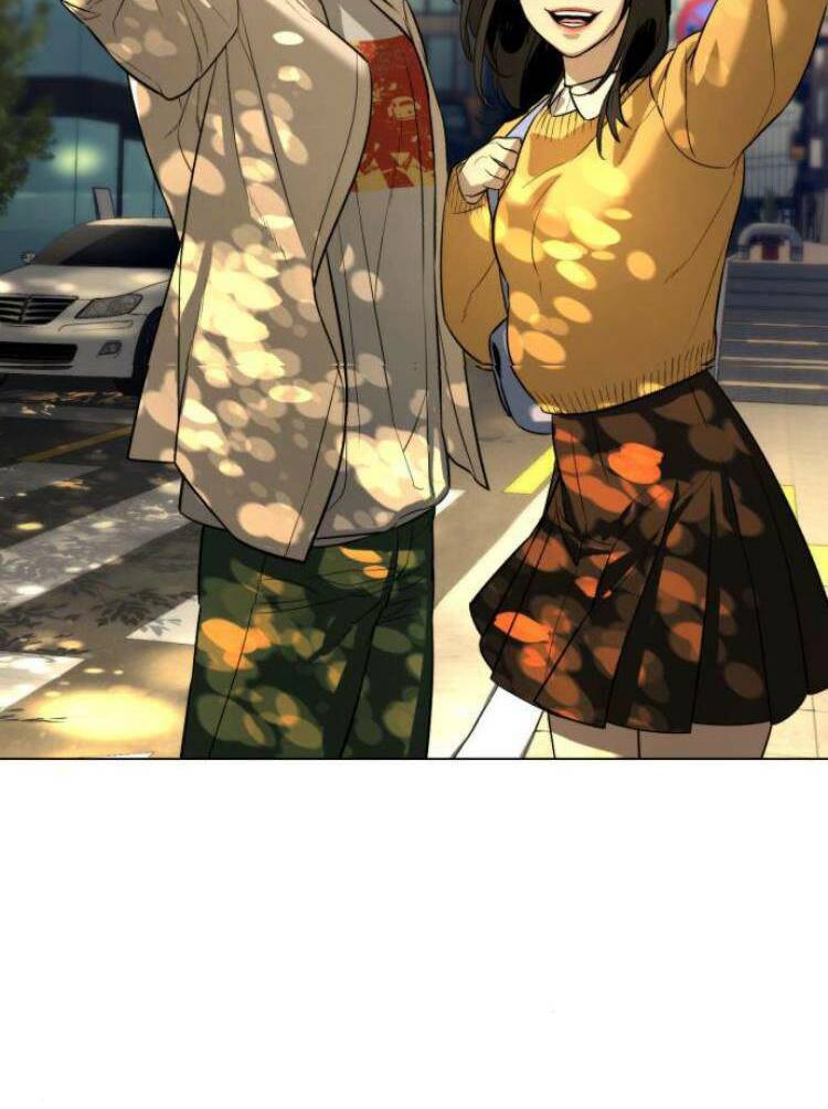 Máu trắng: Chapter 92: End