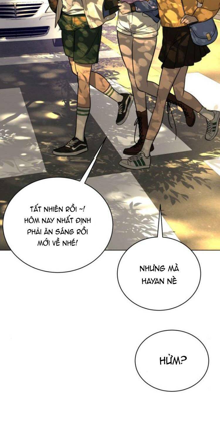 Máu trắng: Chapter 92: End