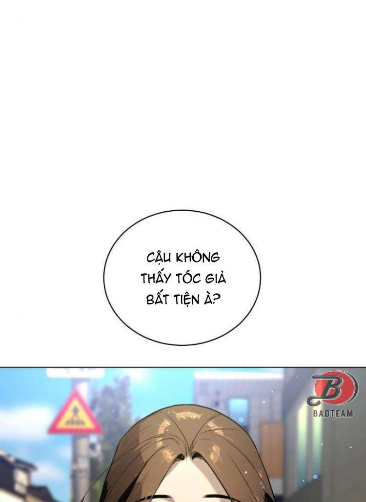 Máu trắng: Chapter 92: End
