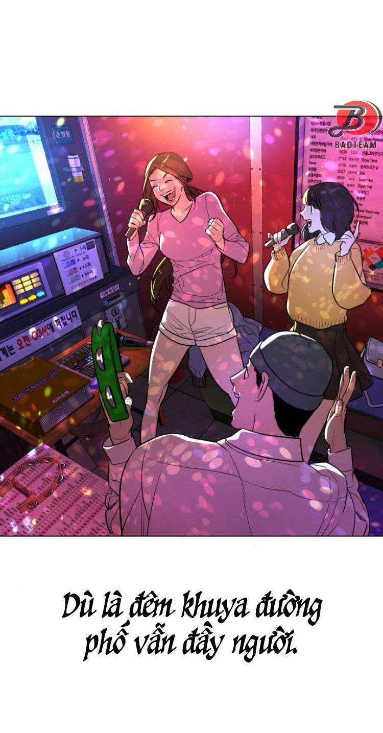 Máu trắng: Chapter 92: End