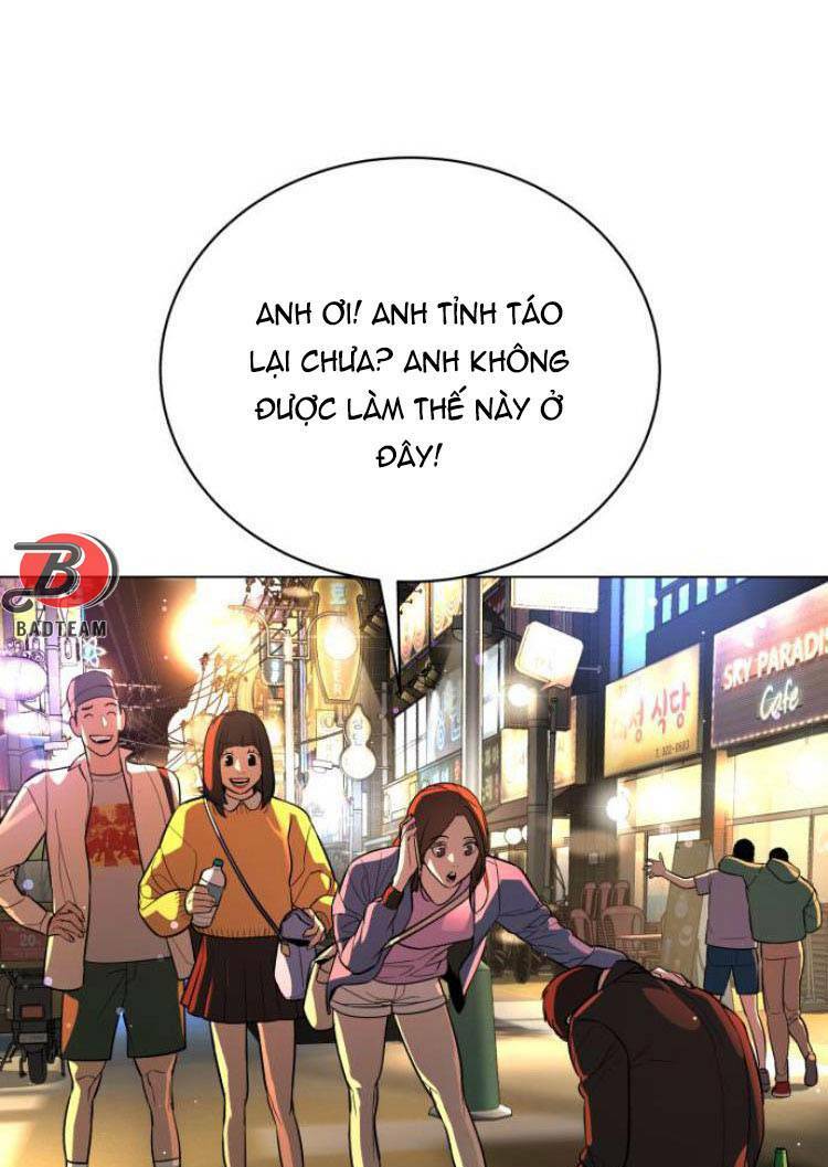 Máu trắng: Chapter 92: End