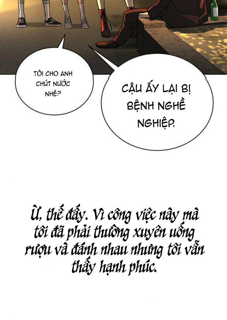 Máu trắng: Chapter 92: End