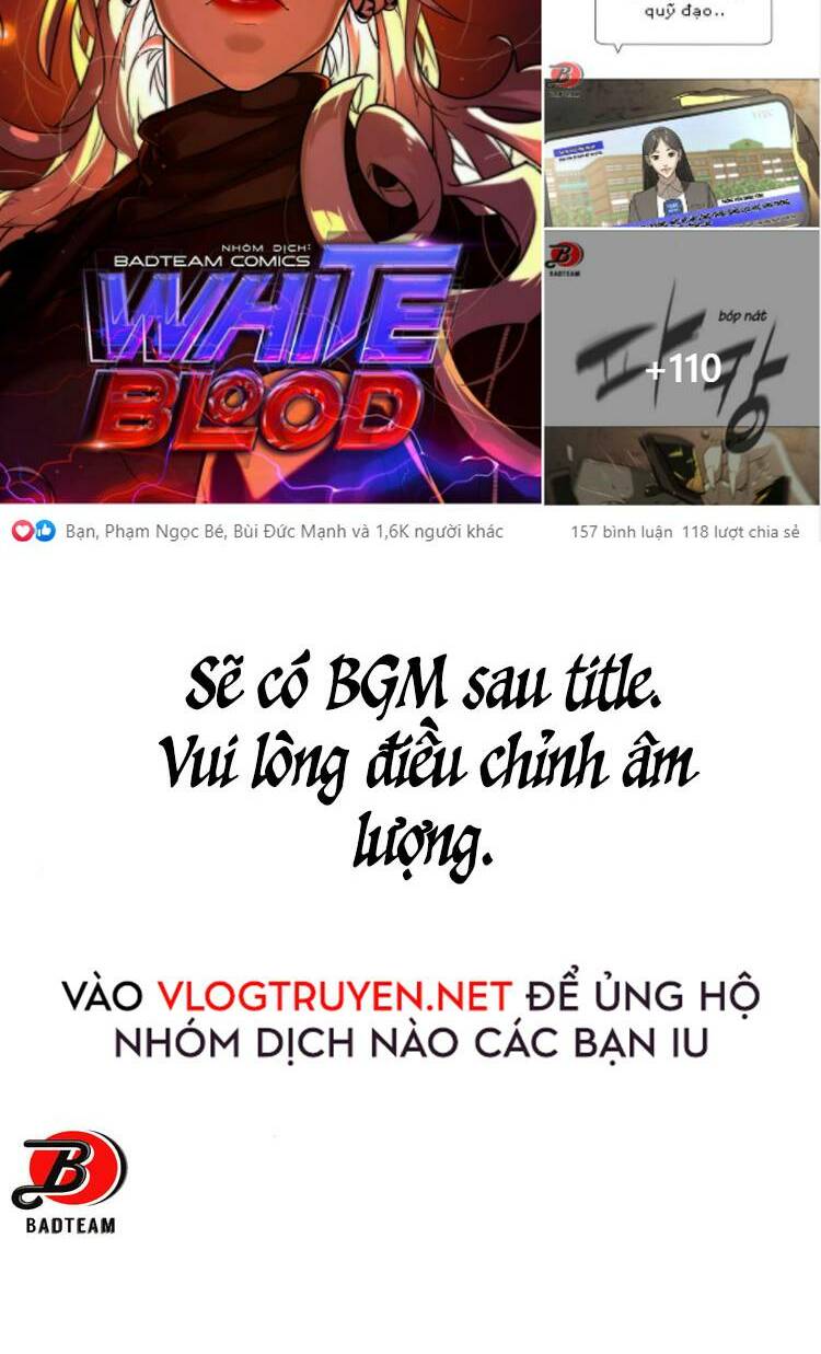 Máu trắng: Chapter 92: End