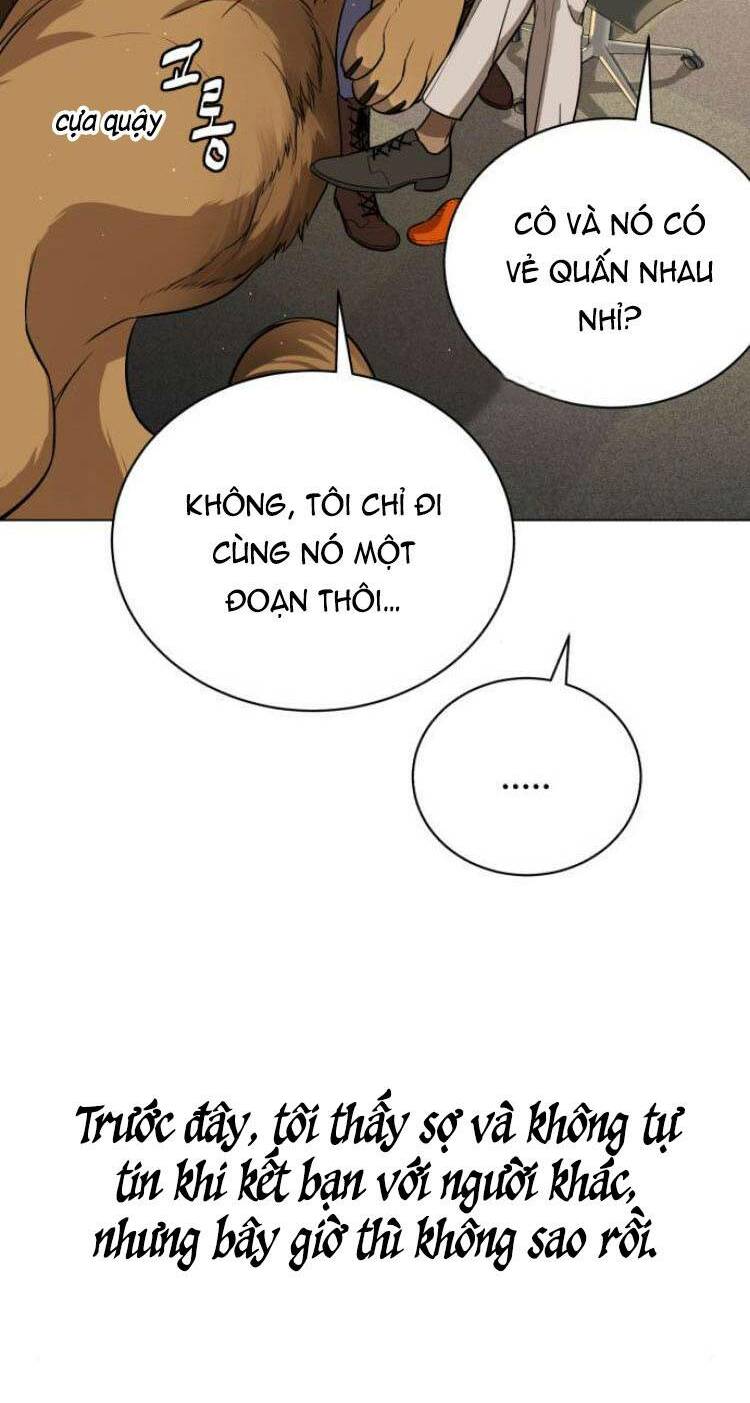 Máu trắng: Chapter 92: End
