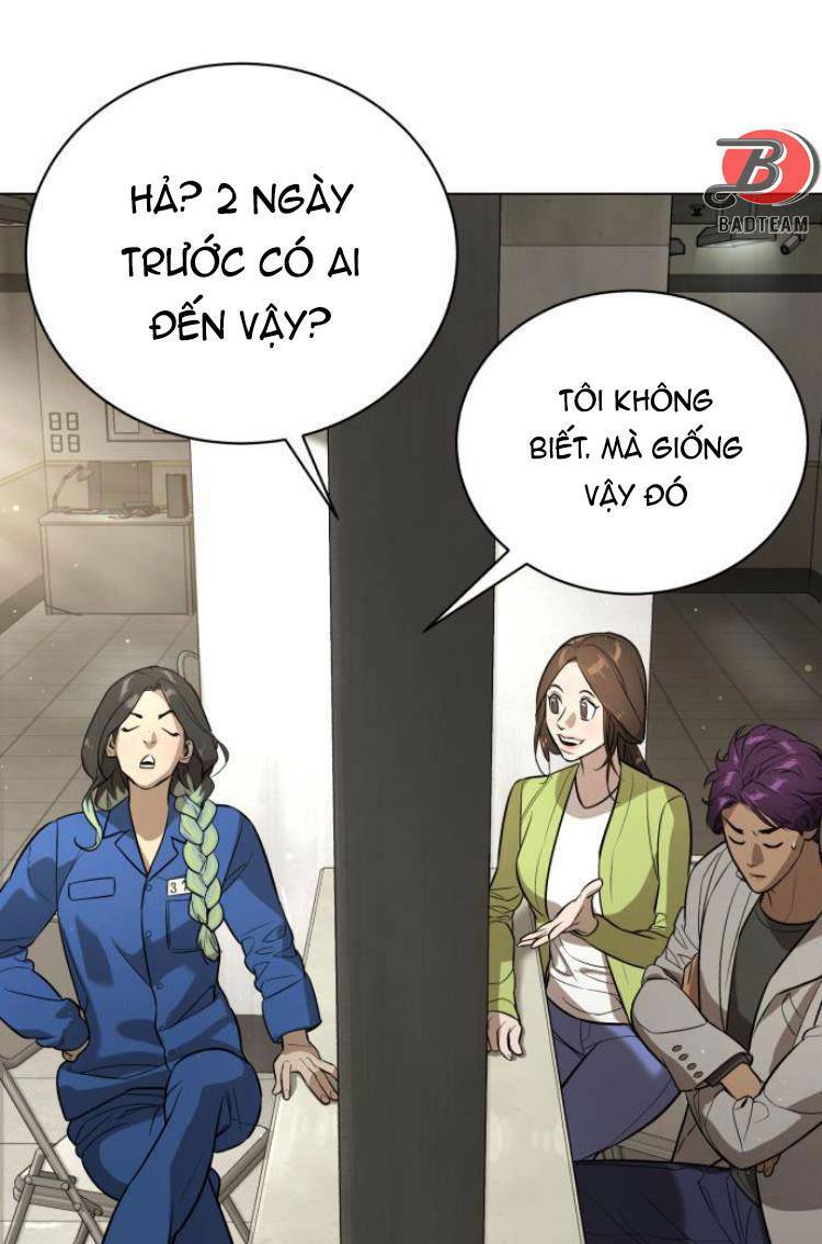 Máu trắng: Chapter 92: End