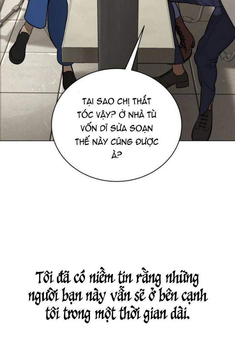 Máu trắng: Chapter 92: End