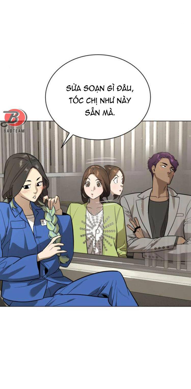 Máu trắng: Chapter 92: End