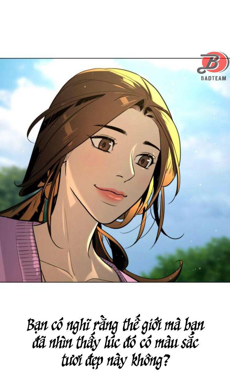 Máu trắng: Chapter 92: End