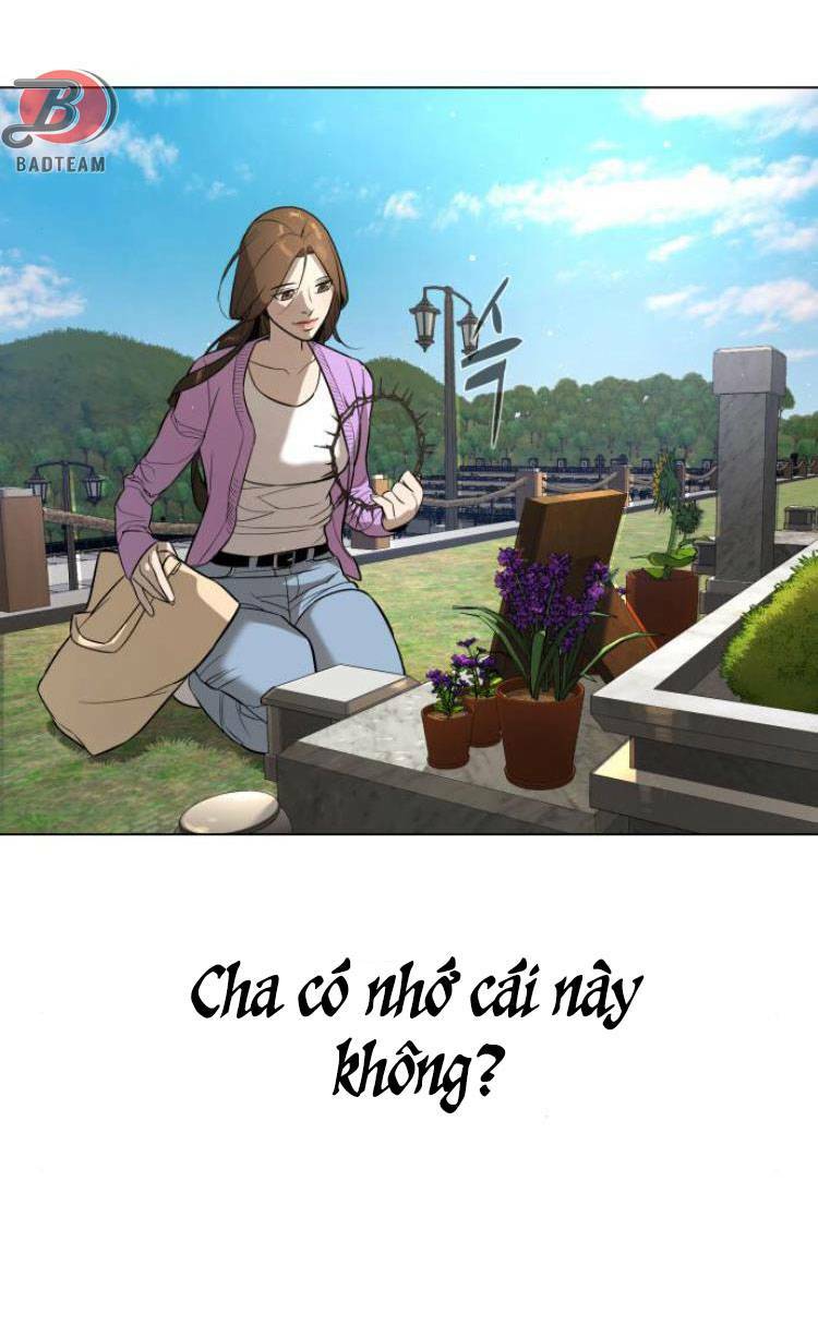 Máu trắng: Chapter 92: End