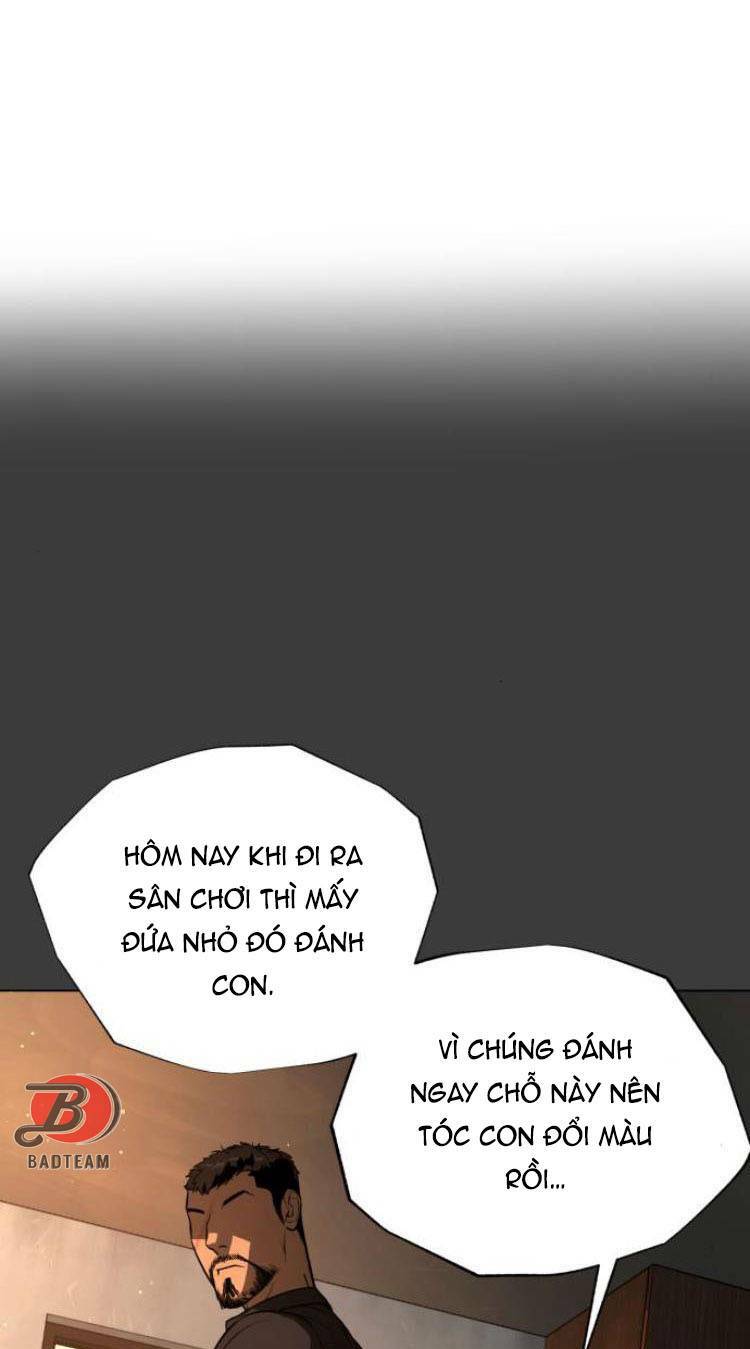 Máu trắng: Chapter 92: End