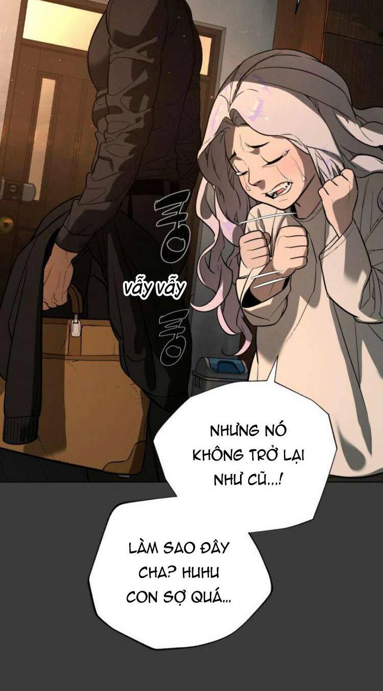 Máu trắng: Chapter 92: End