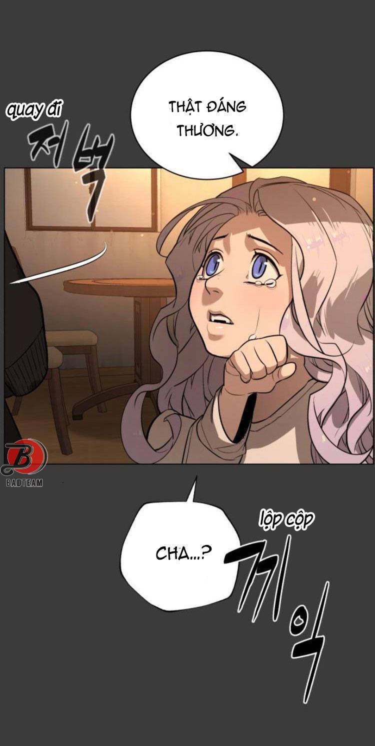 Máu trắng: Chapter 92: End