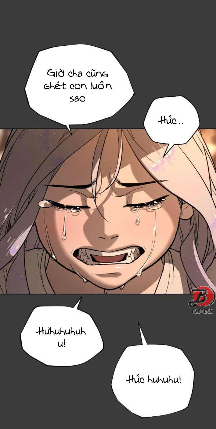 Máu trắng: Chapter 92: End