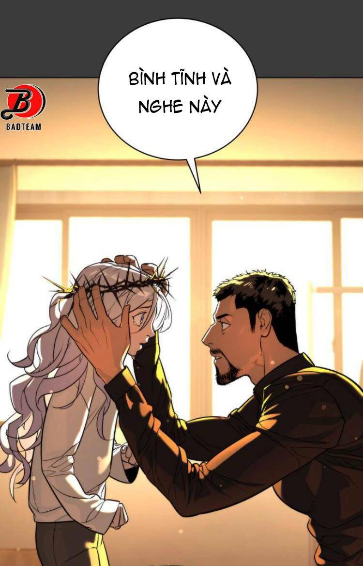 Máu trắng: Chapter 92: End
