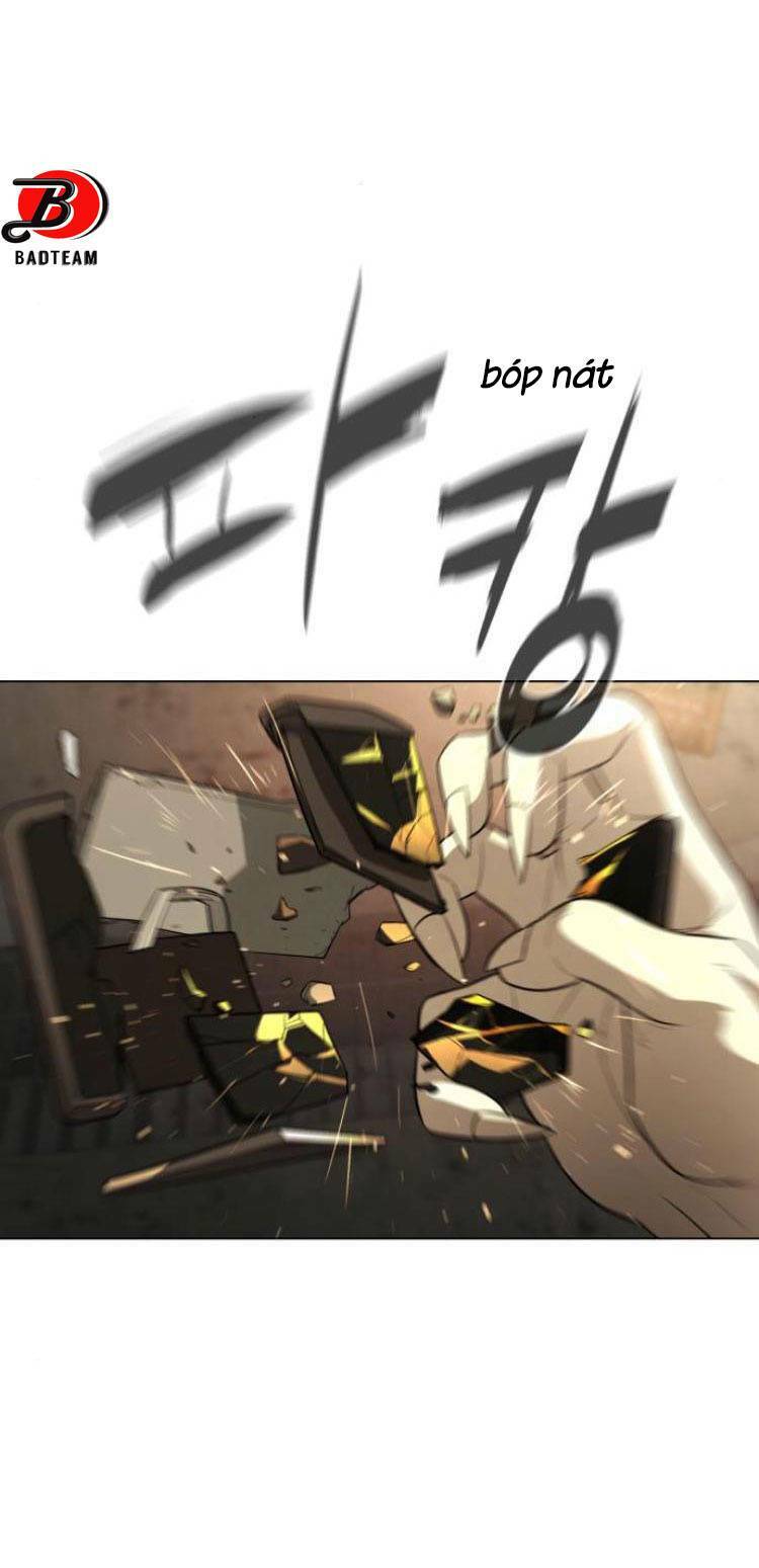 Máu trắng: Chapter 92: End