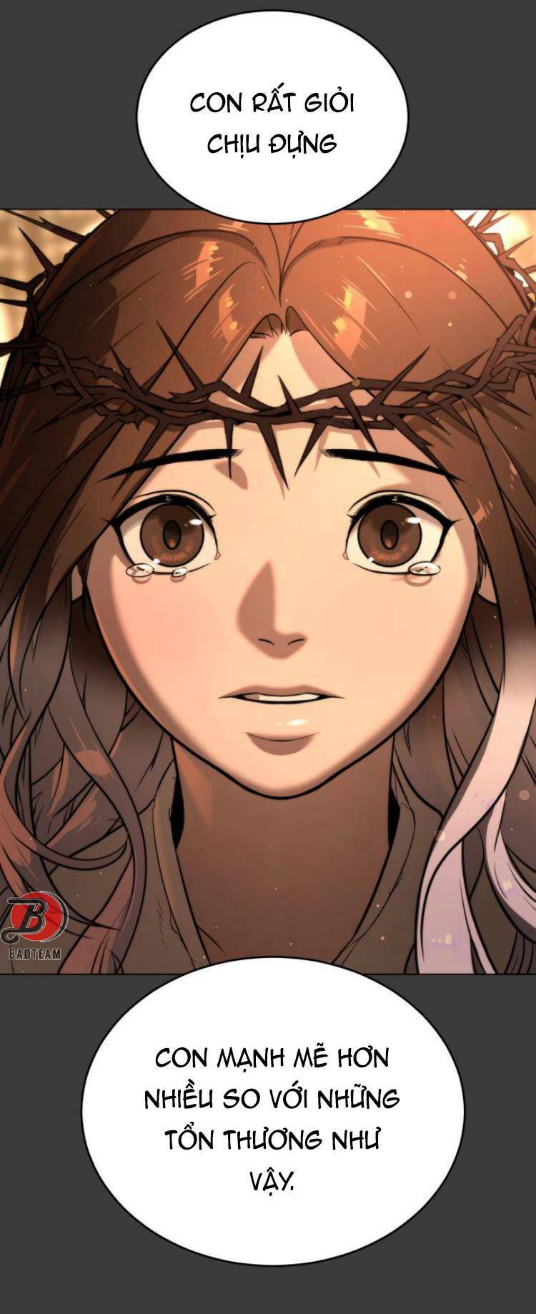 Máu trắng: Chapter 92: End