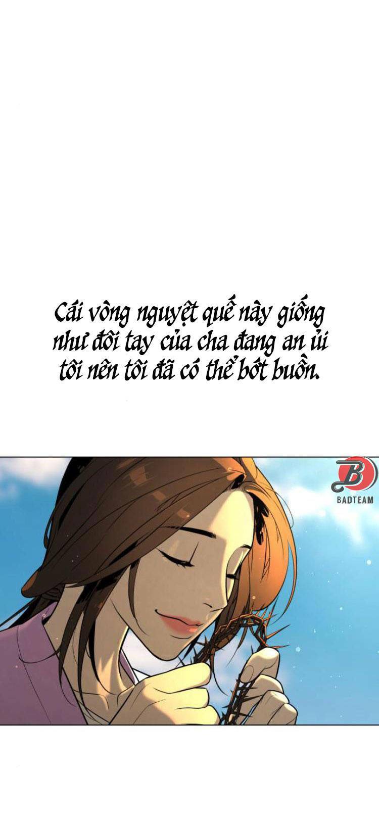 Máu trắng: Chapter 92: End