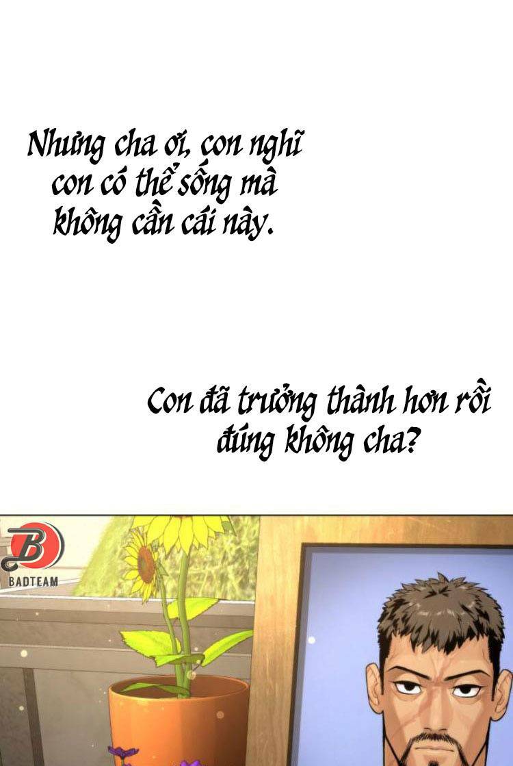 Máu trắng: Chapter 92: End