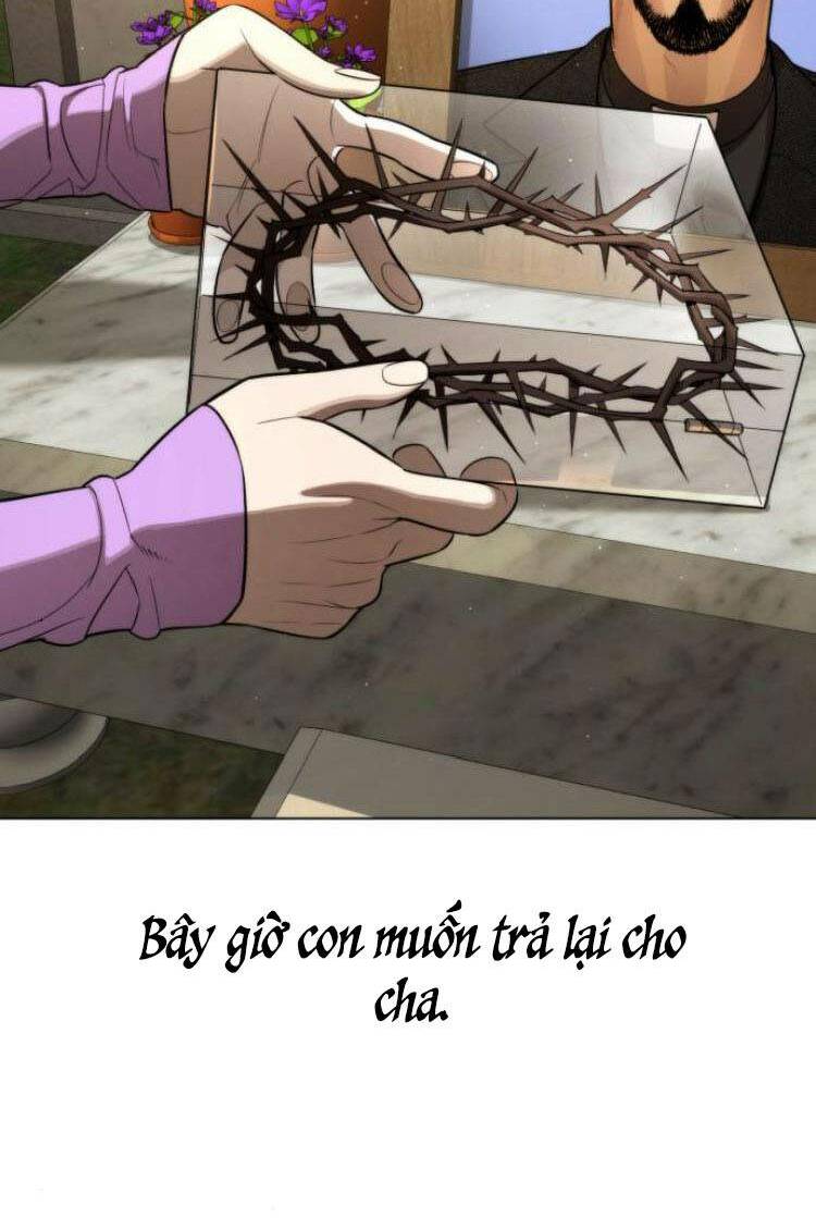 Máu trắng: Chapter 92: End