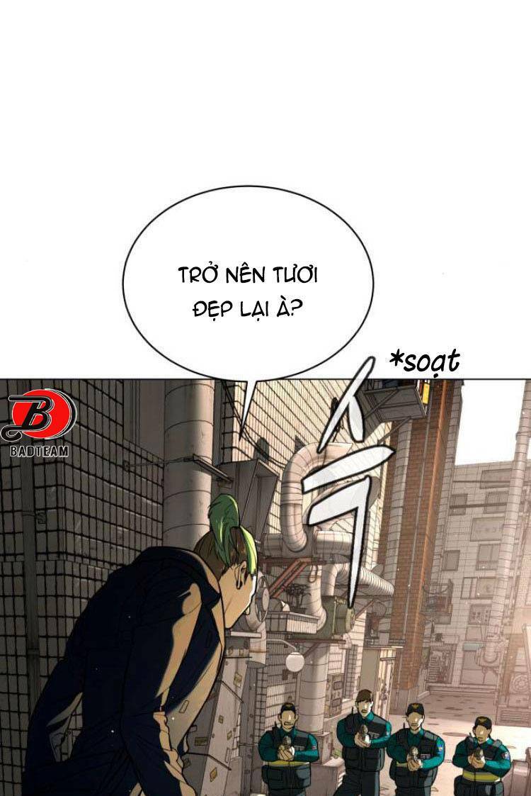 Máu trắng: Chapter 92: End