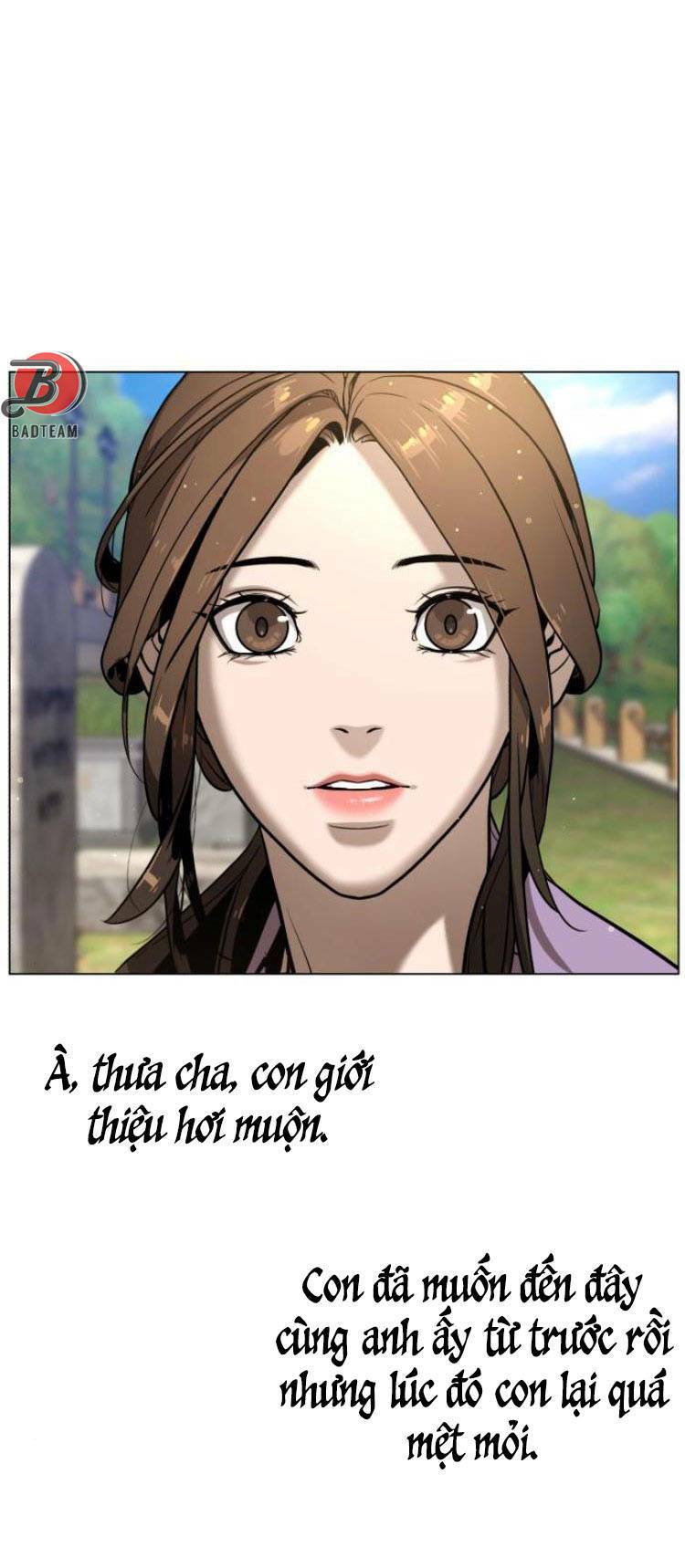 Máu trắng: Chapter 92: End