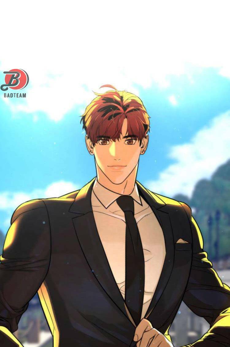 Máu trắng: Chapter 92: End