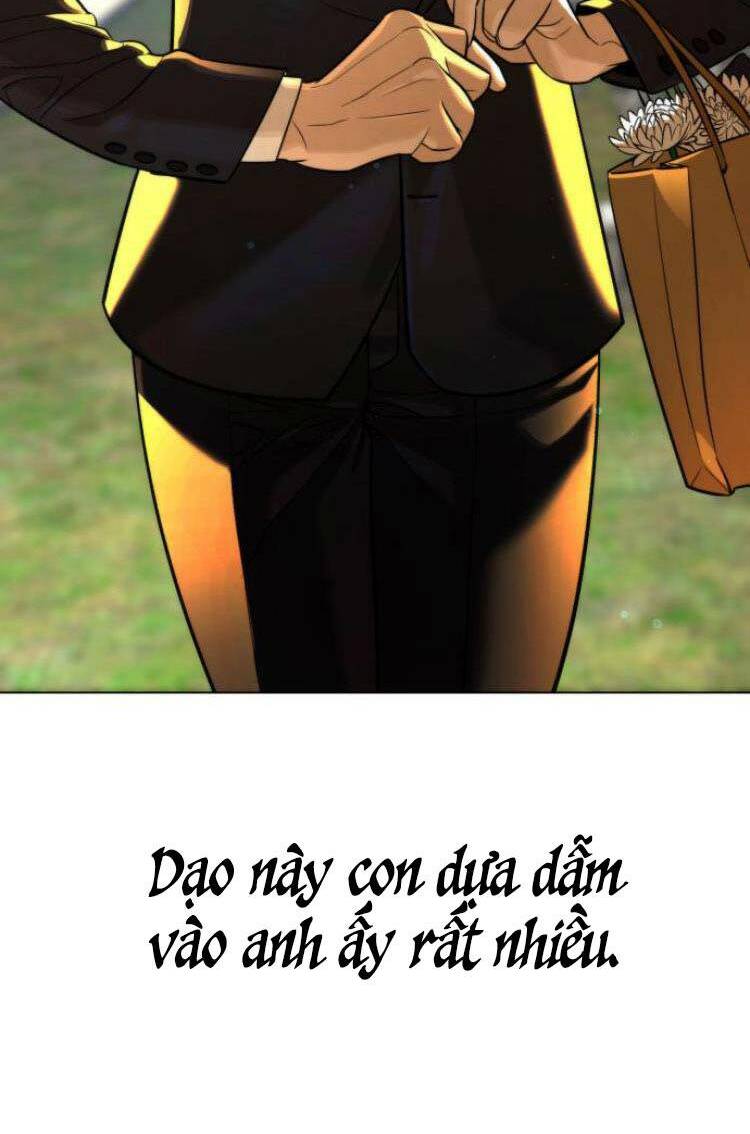 Máu trắng: Chapter 92: End