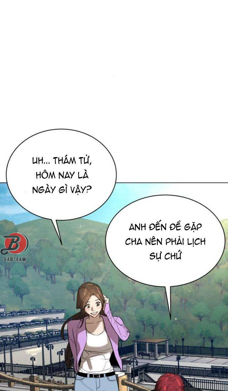 Máu trắng: Chapter 92: End