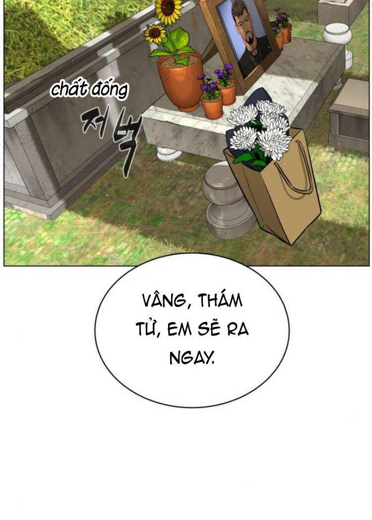 Máu trắng: Chapter 92: End