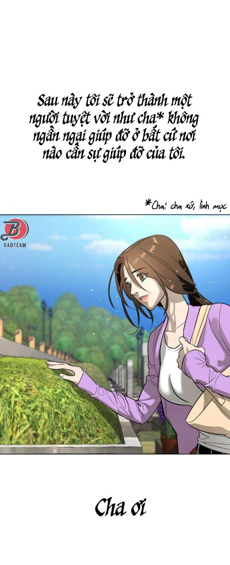 Máu trắng: Chapter 92: End
