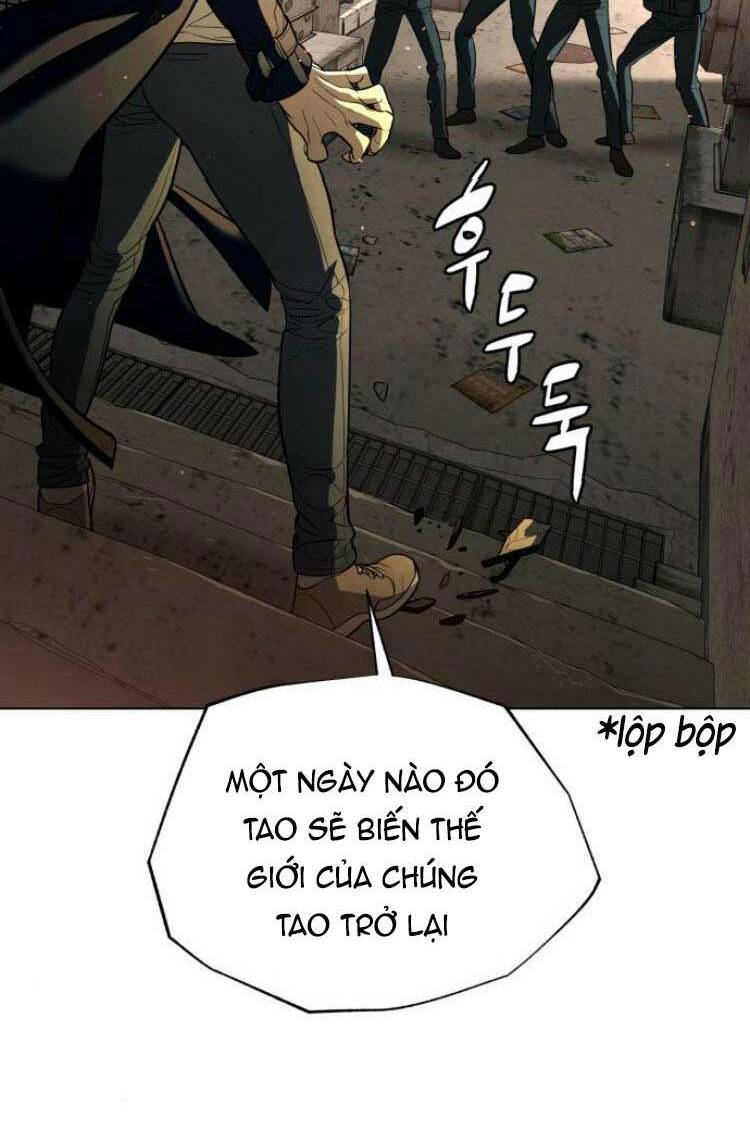 Máu trắng: Chapter 92: End