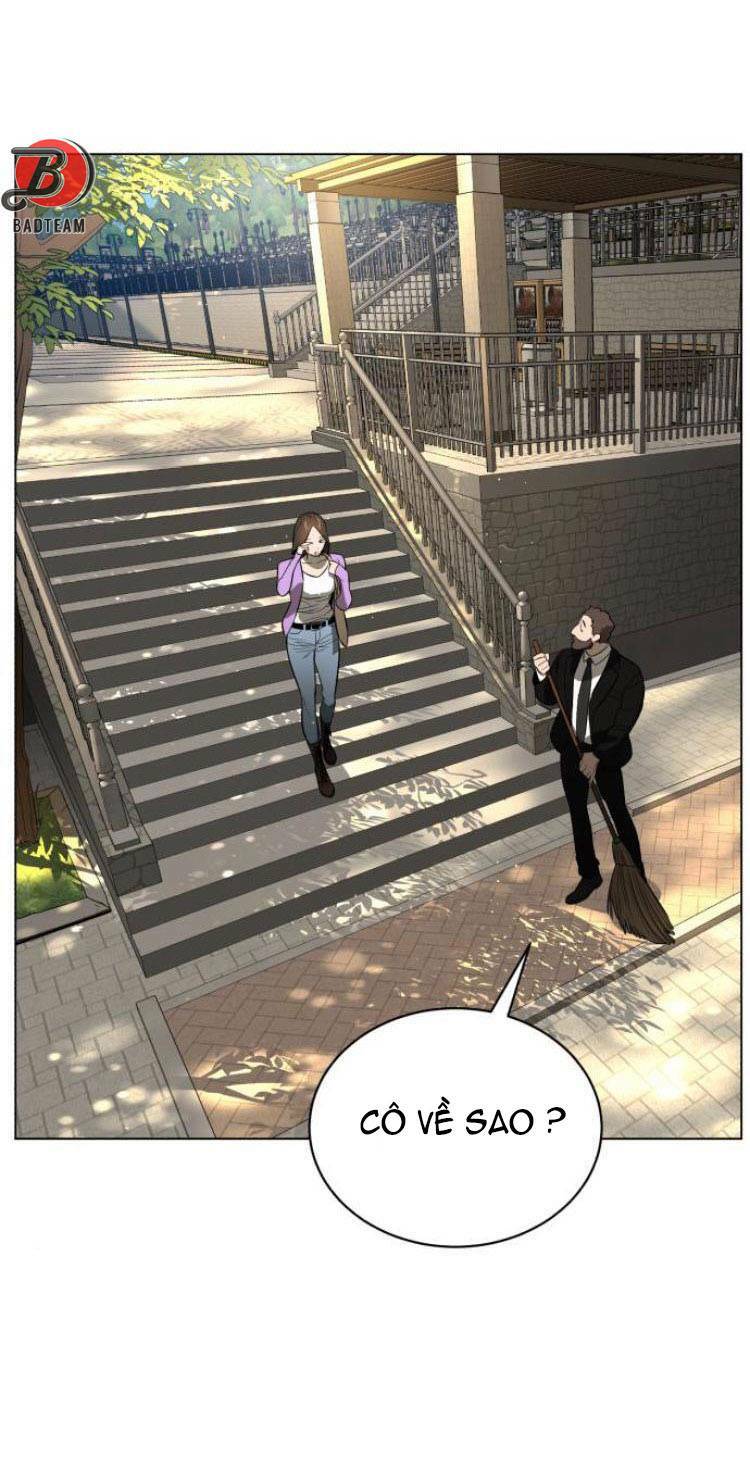 Máu trắng: Chapter 92: End