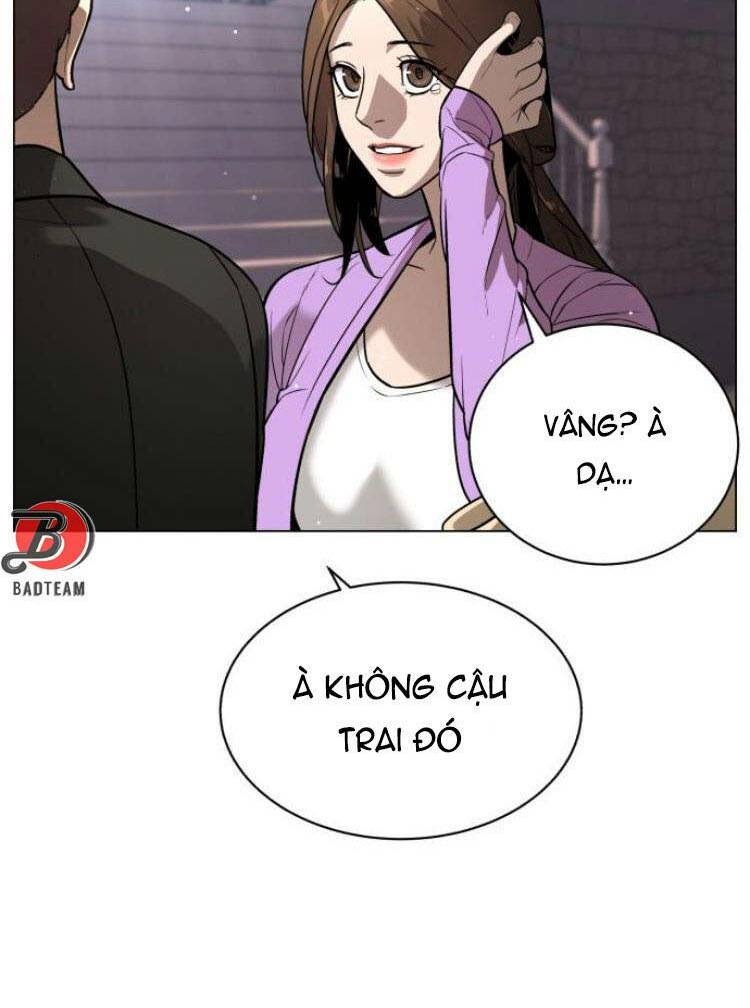 Máu trắng: Chapter 92: End
