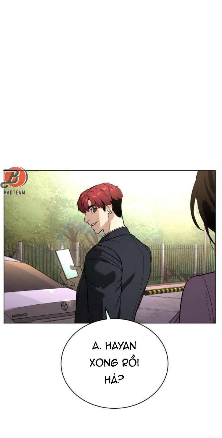 Máu trắng: Chapter 92: End
