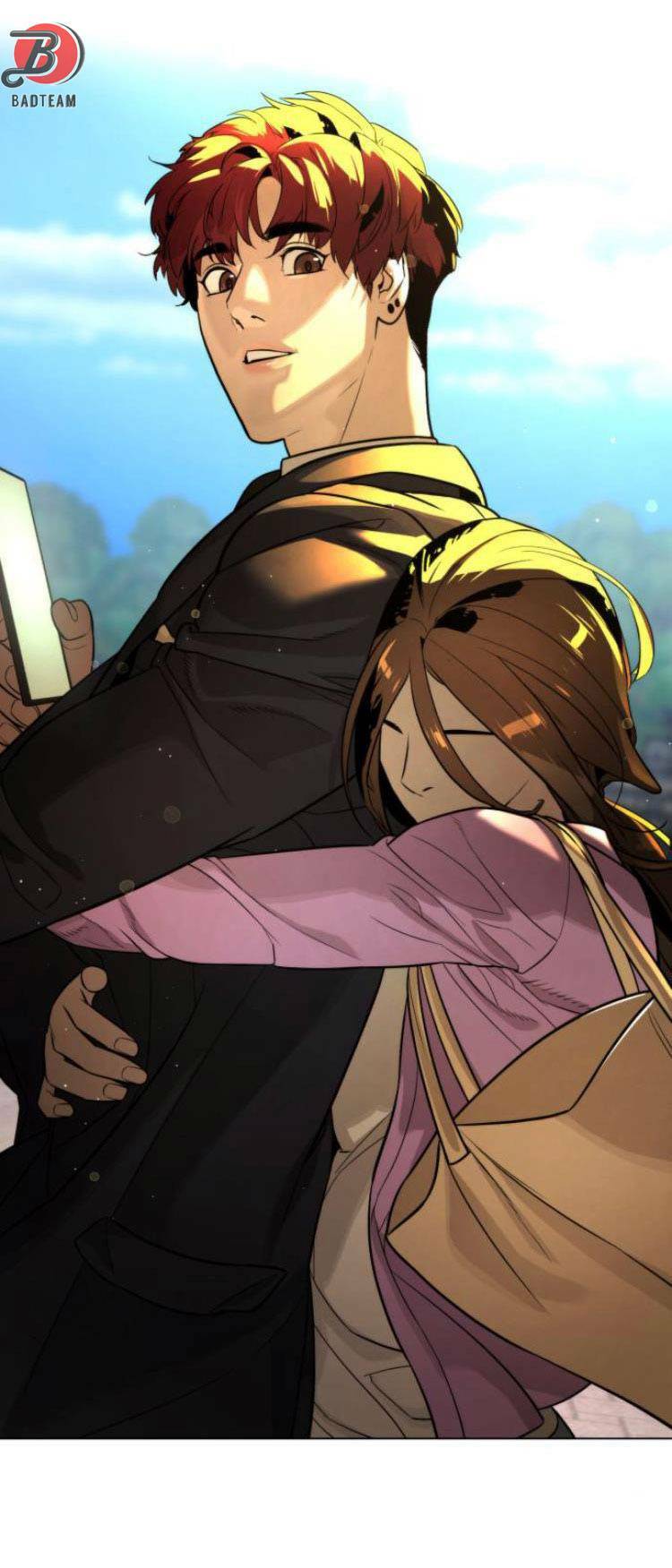 Máu trắng: Chapter 92: End