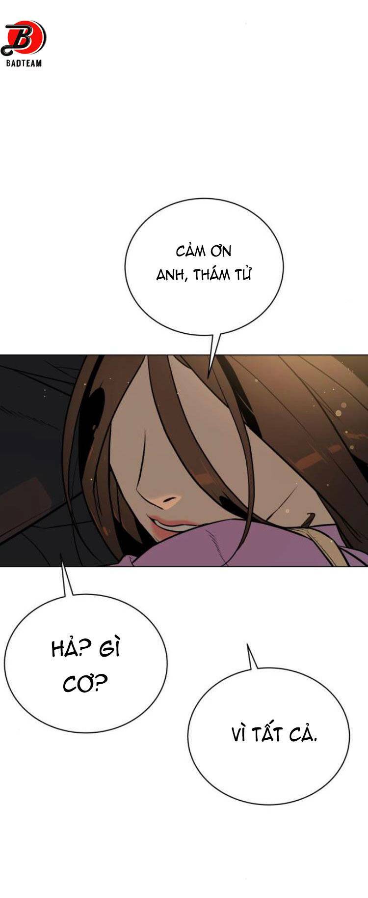 Máu trắng: Chapter 92: End
