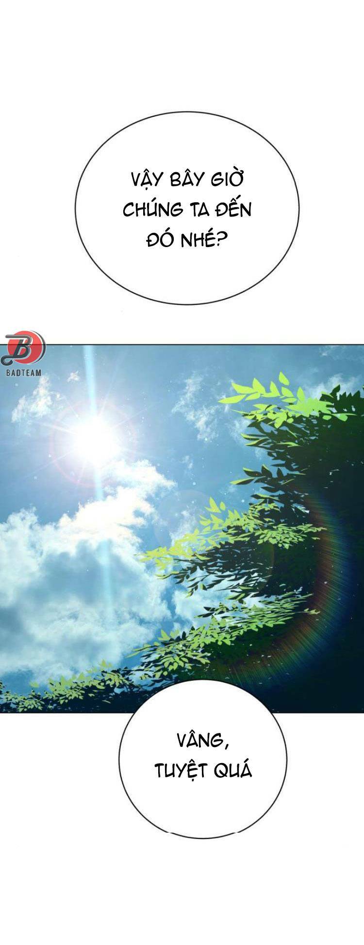 Máu trắng: Chapter 92: End