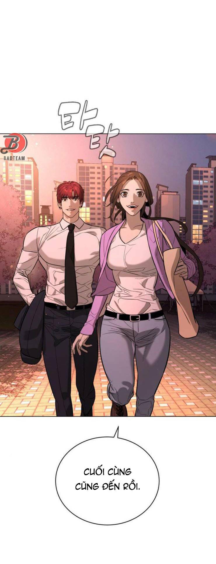 Máu trắng: Chapter 92: End