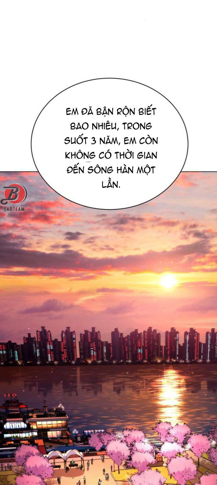 Máu trắng: Chapter 92: End